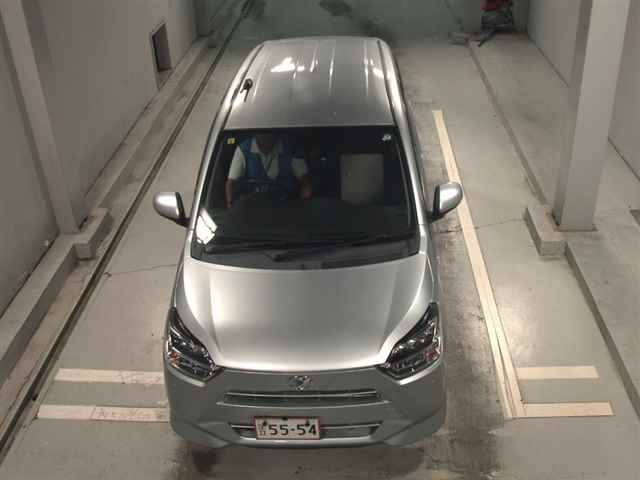 DAIHATSU MIRA E S 2020