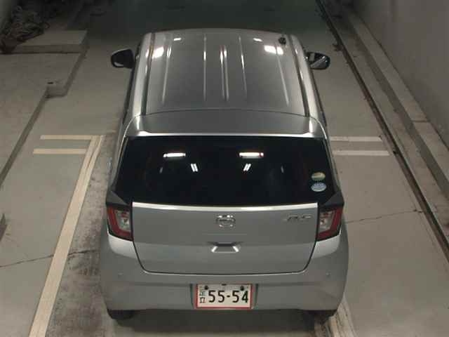 DAIHATSU MIRA E S 2020