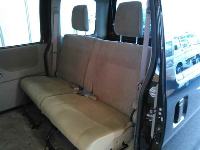 DAIHATSU ATRAI WAGON 2013