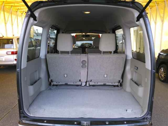 DAIHATSU ATRAI WAGON 2013