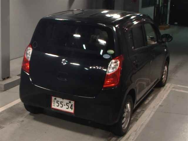 SUZUKI ALTO 2012