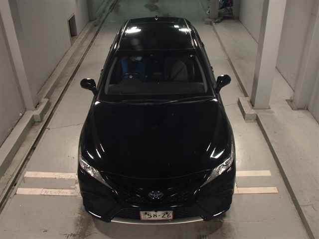 TOYOTA CAMRY 2020