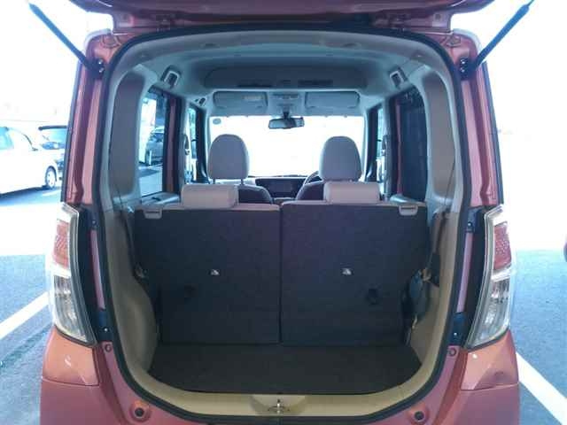 NISSAN DAYZ ROOX 2017