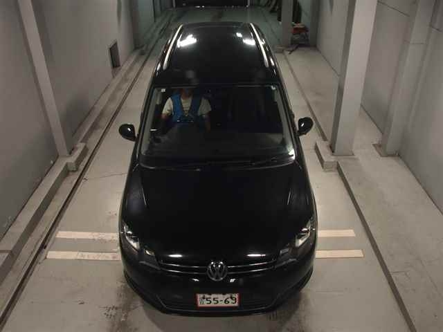 VOLKSWAGEN SHARAN 2013