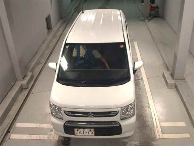 SUZUKI WAGON R 2025