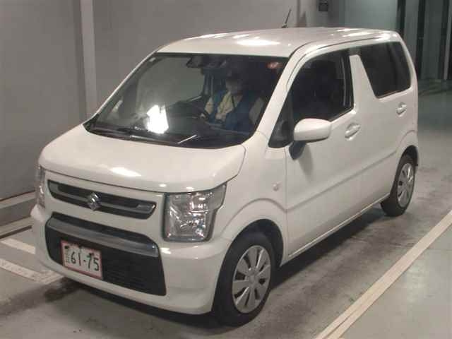 SUZUKI WAGON R 2025