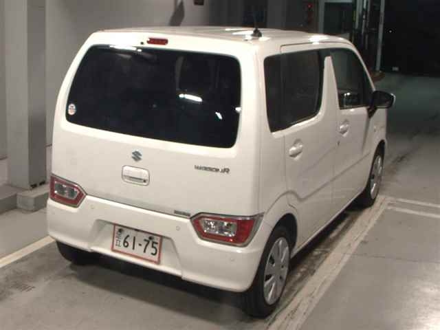 SUZUKI WAGON R 2025