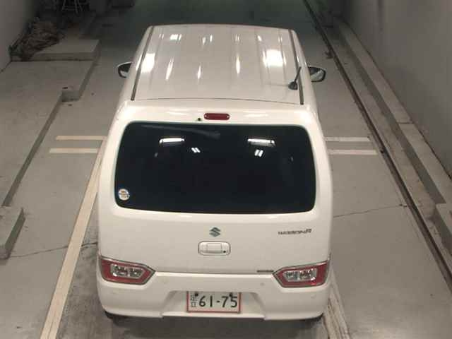 SUZUKI WAGON R 2025