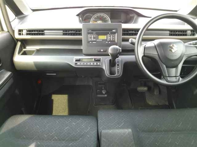 SUZUKI WAGON R 2025