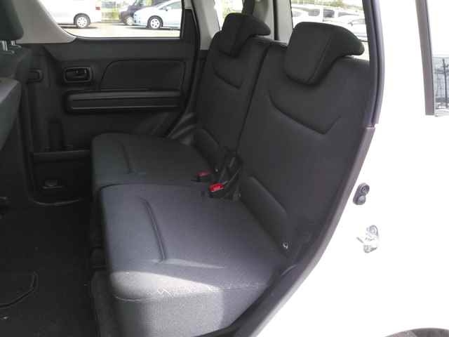 SUZUKI WAGON R 2025