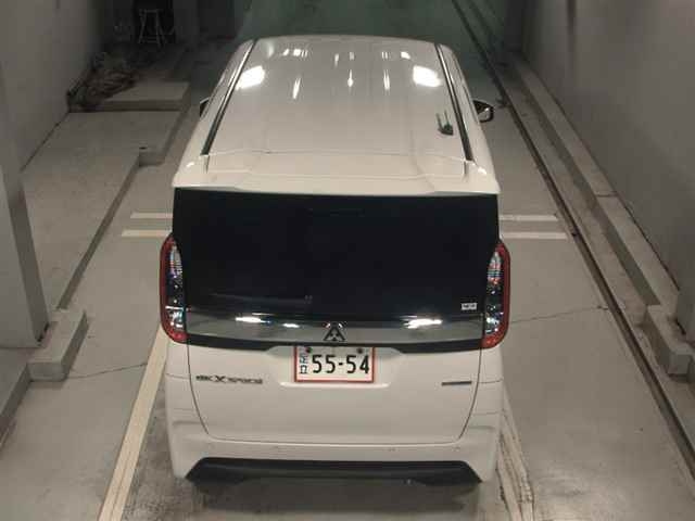 MITSUBISHI EK X SPACE 2023