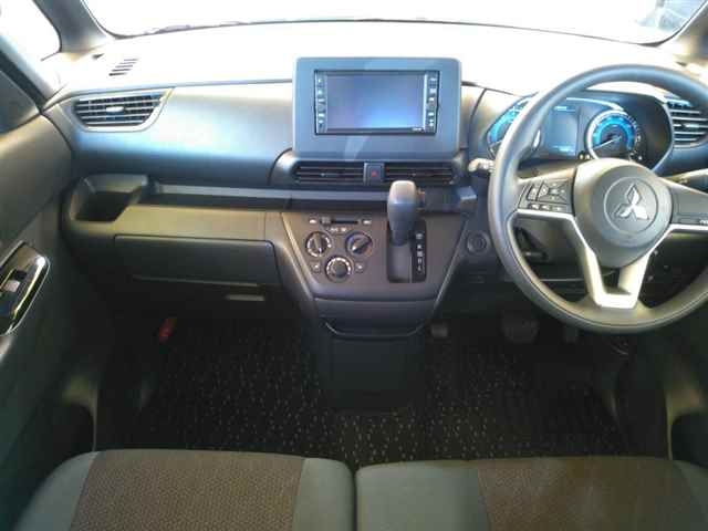 MITSUBISHI EK X SPACE 2023