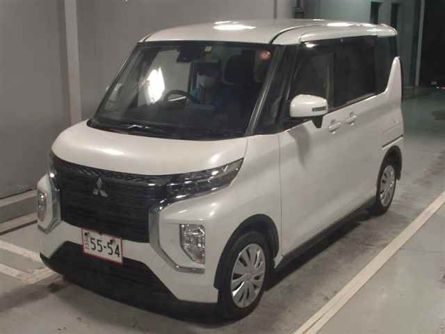 MITSUBISHI EK X SPACE 2023