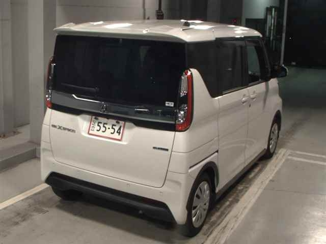 MITSUBISHI EK X SPACE 2023