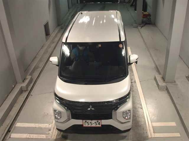 MITSUBISHI EK X SPACE 2023