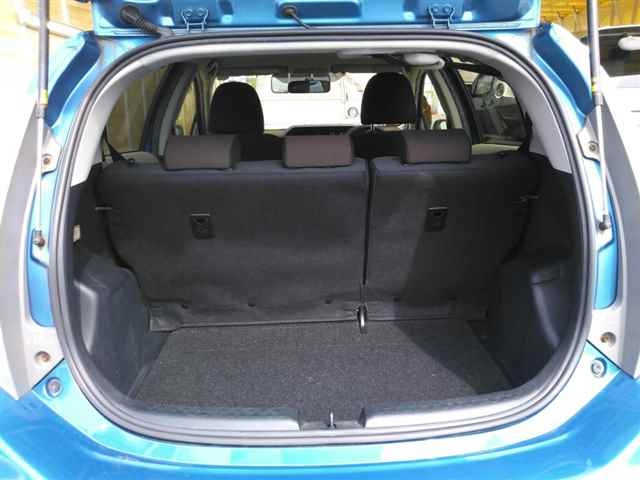 TOYOTA AQUA 2013
