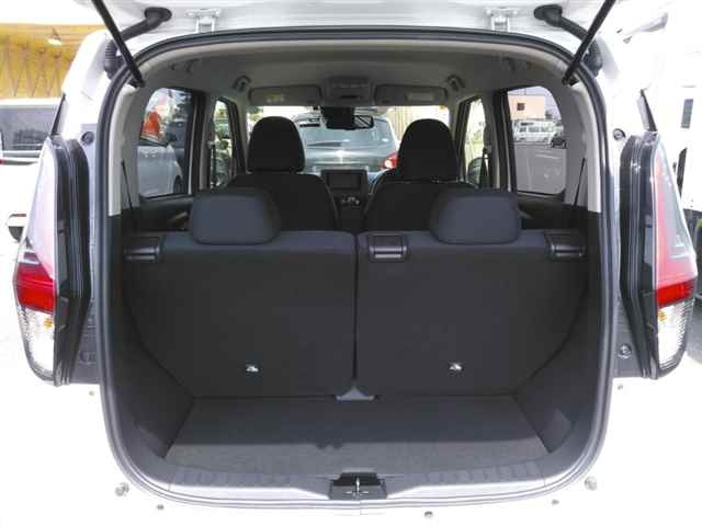 NISSAN DAYZ 2021