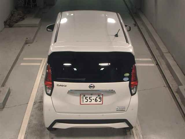 NISSAN DAYZ 2021