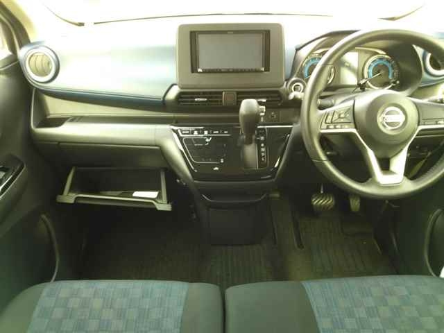 NISSAN DAYZ 2021