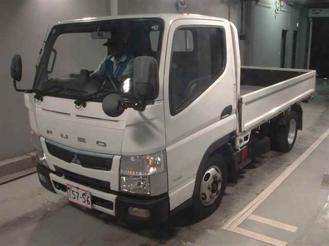 MITSUBISHI CANTER 2018