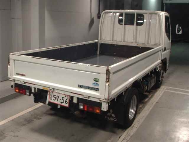 MITSUBISHI CANTER 2018