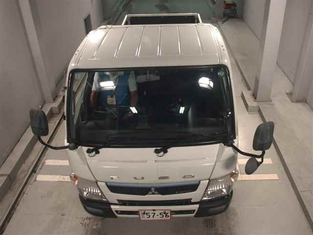 MITSUBISHI CANTER 2018