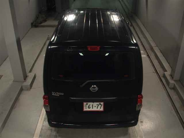 NISSAN NV200 2010