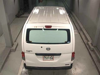 NISSAN NV200 2019