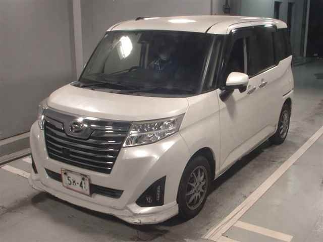 DAIHATSU THOR 2017