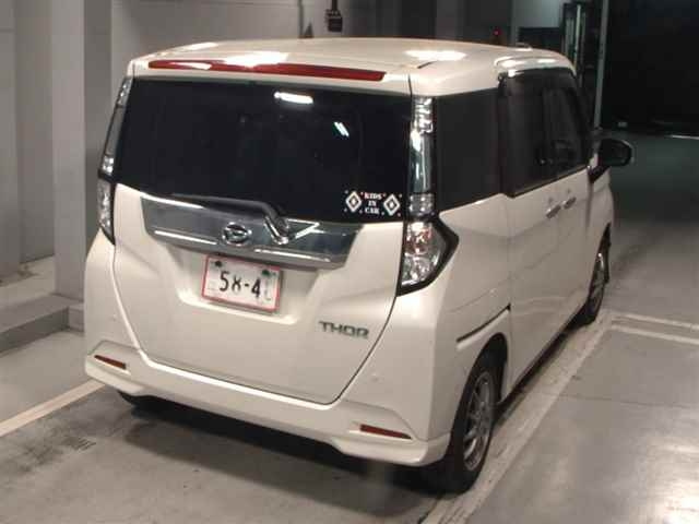 DAIHATSU THOR 2017