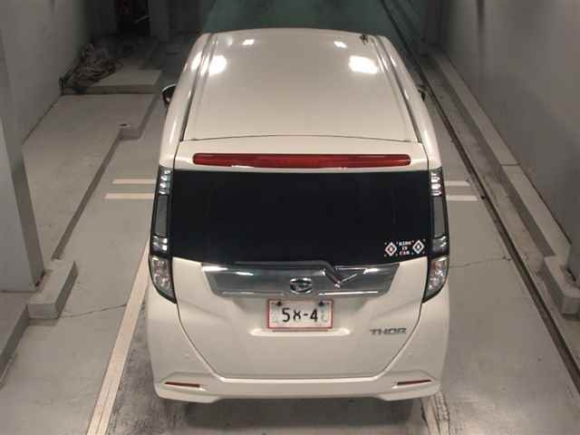 DAIHATSU THOR 2017