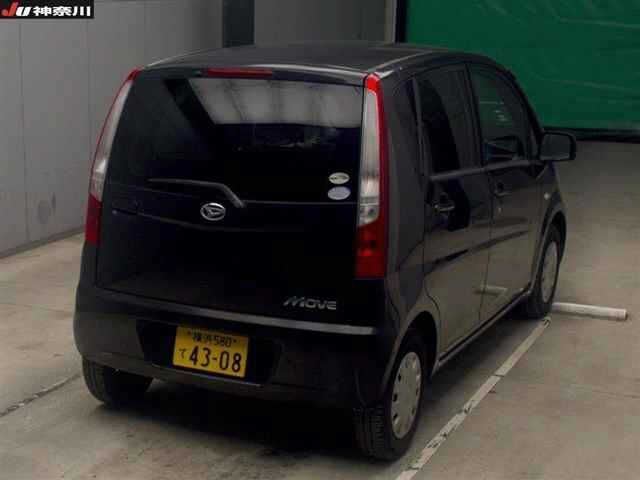DAIHATSU MOVE 2009