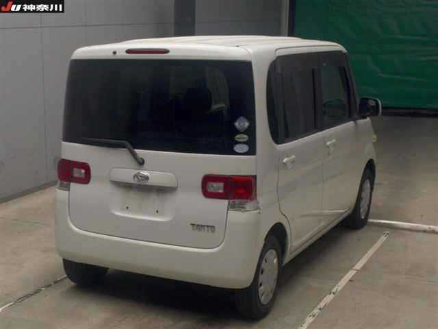 DAIHATSU TANTO 2009