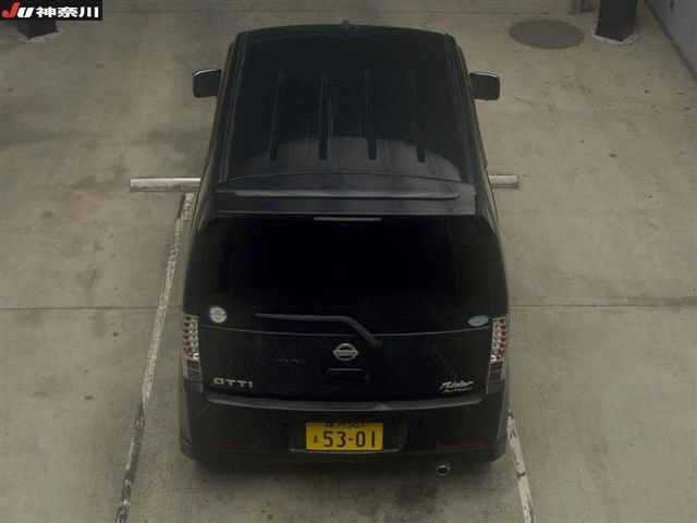 NISSAN OTTI 2008