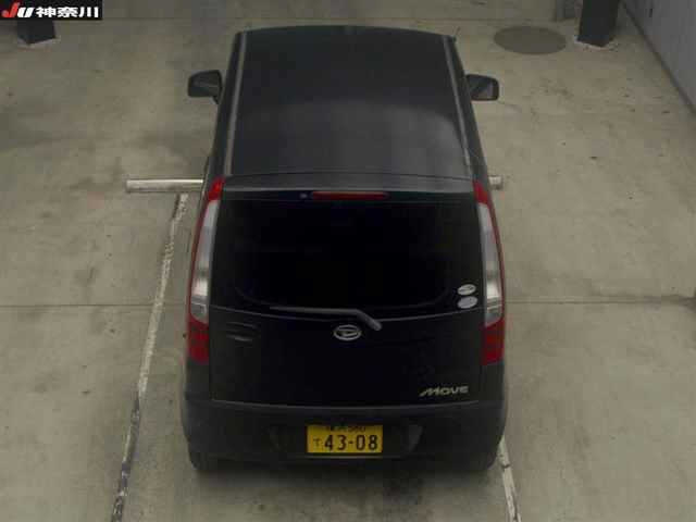 DAIHATSU MOVE 2009