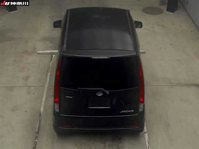 DAIHATSU MOVE 2008