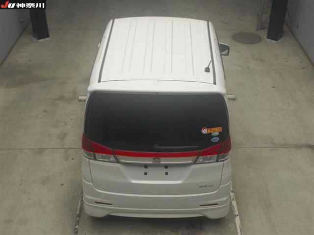 SUZUKI SOLIO 2013
