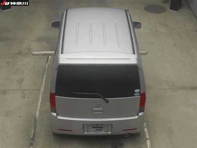NISSAN OTTI 2009