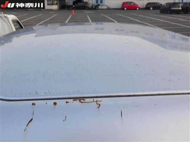 DAIHATSU HIJET VAN 2014