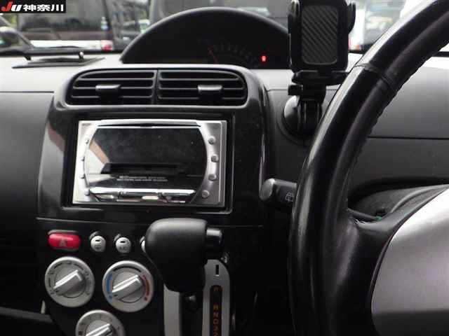 NISSAN OTTI 2008
