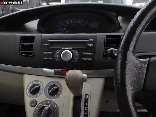 DAIHATSU MOVE 2009