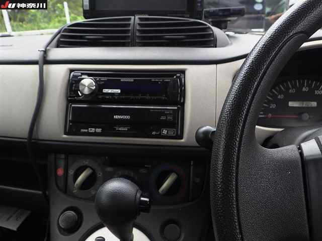 SUBARU R2 2010