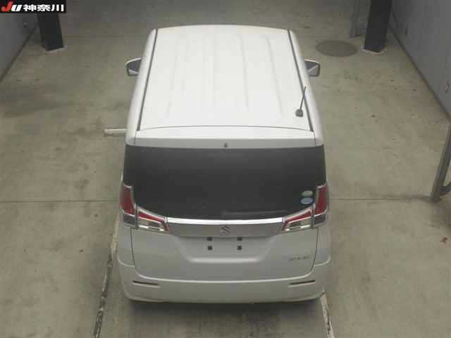 SUZUKI SOLIO 2017