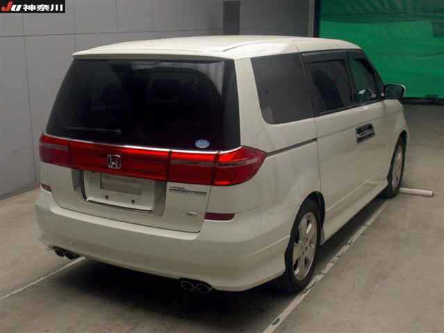 HONDA ELYSION 2011