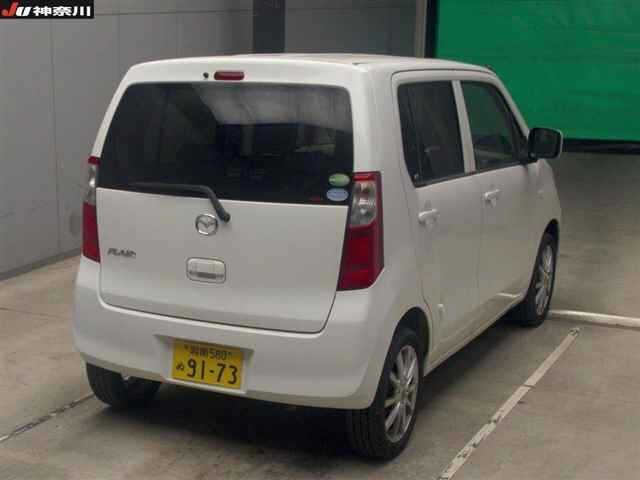 MAZDA FLAIR 2013