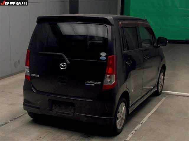 MAZDA AZ WAGON 2010