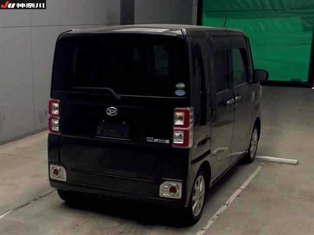 DAIHATSU WAKE 2018