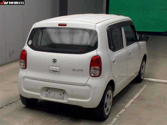 SUZUKI ALTO 2022