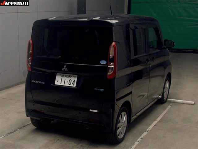 MITSUBISHI EK SPACE 2021