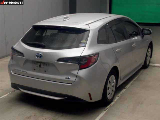 TOYOTA COROLLA TOURING 2020